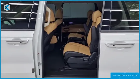 KIA CARNIVAL 9-SEATER SIGNATURE