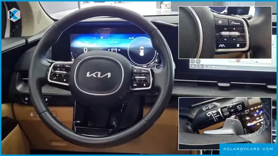 KIA CARNIVAL 9-SEATER SIGNATURE