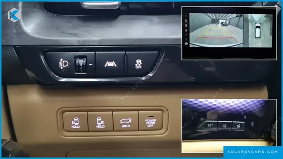 KIA CARNIVAL 9-SEATER SIGNATURE