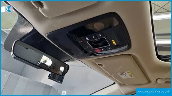 KIA CARNIVAL 9-SEATER SIGNATURE