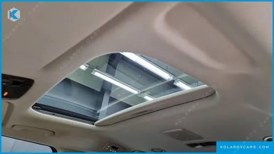 KIA CARNIVAL 9-SEATER SIGNATURE