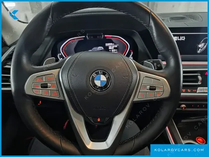 BMW X7 XDRIVE 40I DESIGN PURE EXCELLENCE 6-SEATER