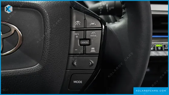 TOYOTA PRIUS 2.0 XLE AWD