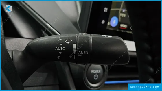 TOYOTA PRIUS 2.0 XLE AWD