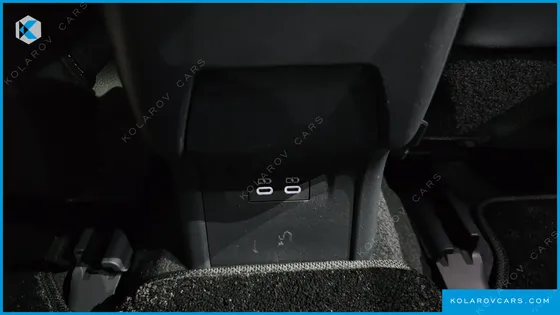 TOYOTA PRIUS 2.0 XLE AWD