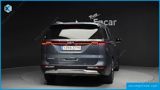KIA CARNIVAL 7-SEATER SIGNATURE