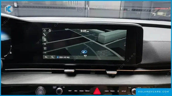 KIA CARNIVAL 7-SEATER SIGNATURE