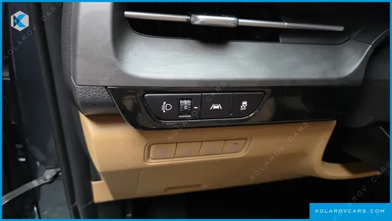 KIA CARNIVAL 7-SEATER SIGNATURE