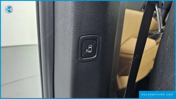 KIA CARNIVAL GASOLINE 9-SEATER SIGNATURE