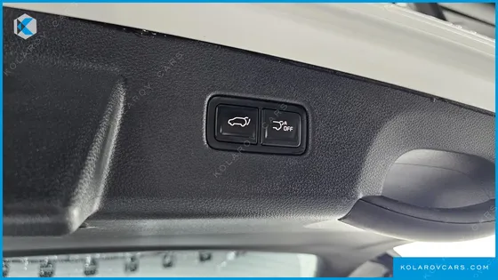 KIA CARNIVAL GASOLINE 9-SEATER SIGNATURE