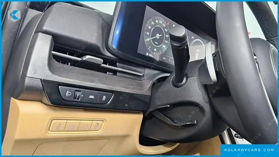 KIA CARNIVAL GASOLINE 9-SEATER SIGNATURE