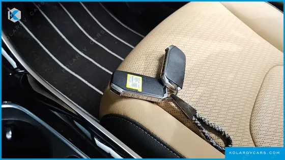 KIA CARNIVAL GASOLINE 9-SEATER SIGNATURE