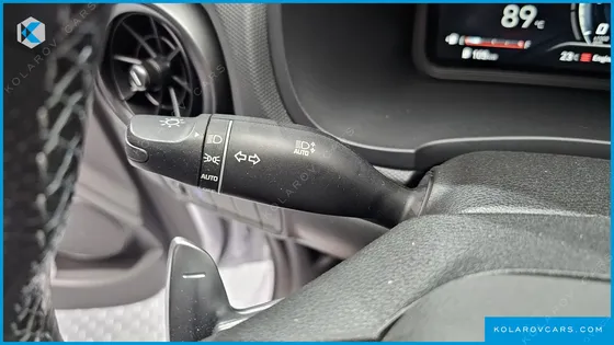 HYUNDAI KONA GASOLINE 2.0 2WD
