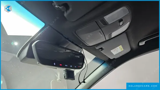 HYUNDAI KONA GASOLINE 2.0 2WD