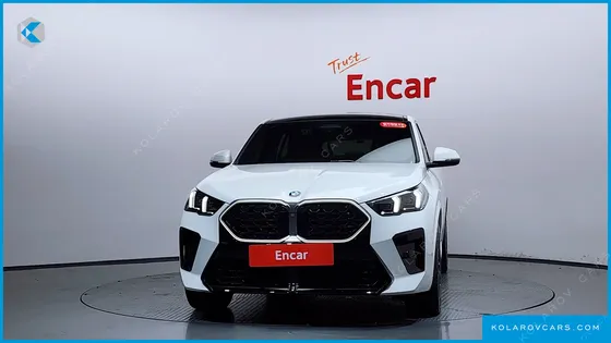 BMW X2 XDRIVE 20I M SPORT