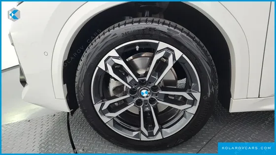 BMW X2 XDRIVE 20I M SPORT