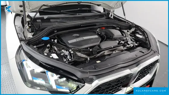 BMW X2 XDRIVE 20I M SPORT