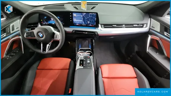 BMW X2 XDRIVE 20I M SPORT