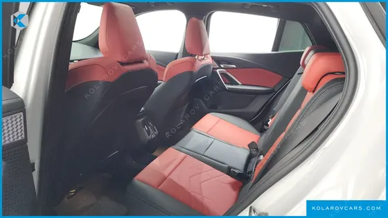 BMW X2 XDRIVE 20I M SPORT