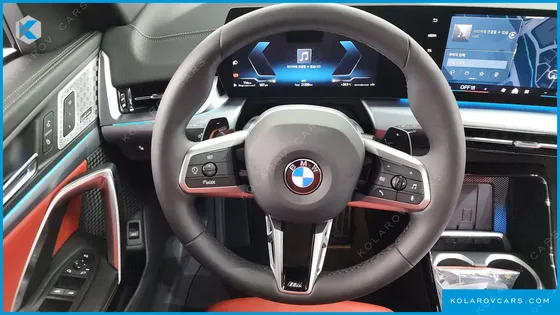 BMW X2 XDRIVE 20I M SPORT