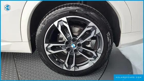 BMW X2 XDRIVE 20I M SPORT