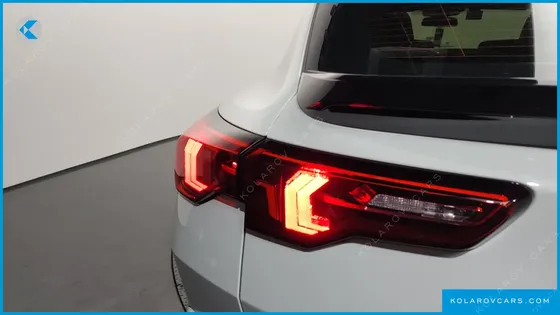 BMW X2 XDRIVE 20I M SPORT