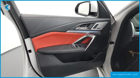 BMW X2 XDRIVE 20I M SPORT