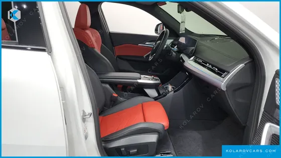 BMW X2 XDRIVE 20I M SPORT