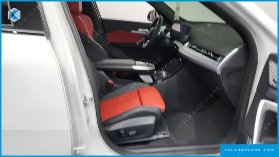 BMW X2 XDRIVE 20I M SPORT
