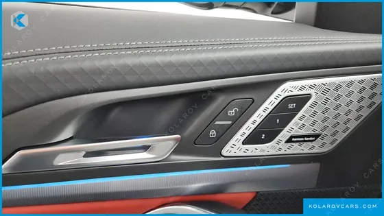 BMW X2 XDRIVE 20I M SPORT