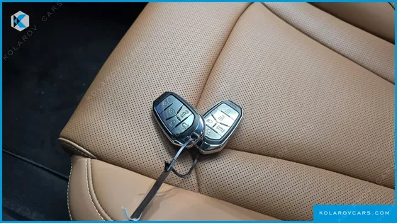 KGM - SSANGYONG MUSSO DISEL 2.2 4WD