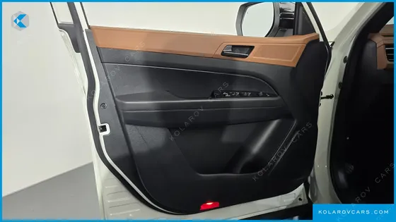 KGM - SSANGYONG MUSSO DISEL 2.2 4WD