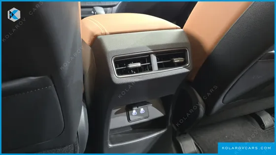 KGM - SSANGYONG MUSSO DISEL 2.2 4WD