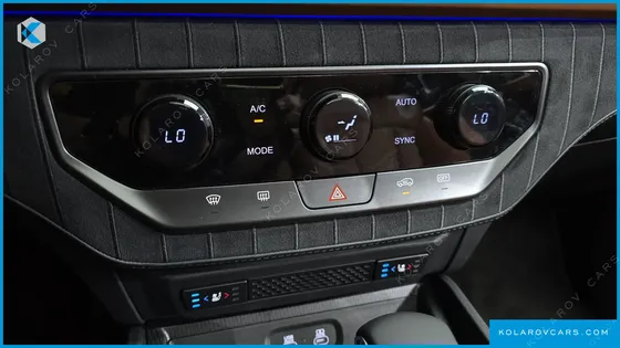 KGM - SSANGYONG MUSSO DISEL 2.2 4WD