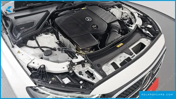 MERCEDES E-CLASS E300 4MATIC AMG LINE