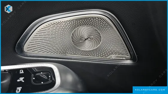 MERCEDES E-CLASS E300 4MATIC AMG LINE