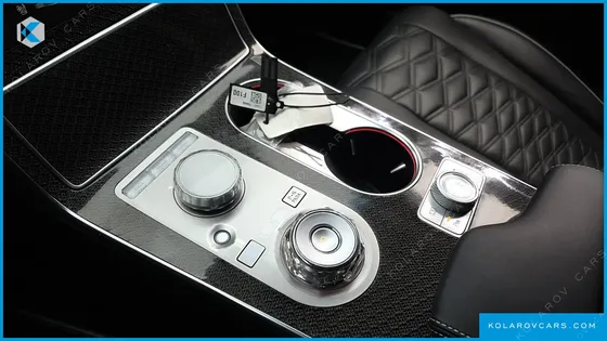 GENESIS GV80 3.5T GASOLINE AWD