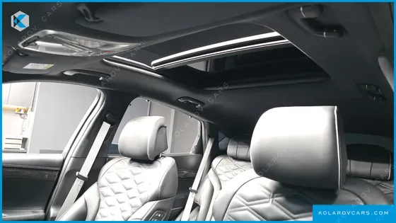 GENESIS GV80 3.5T GASOLINE AWD