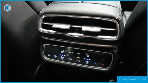 GENESIS GV80 3.5T GASOLINE AWD