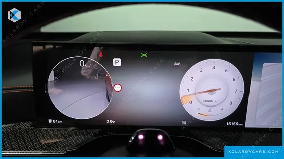 GENESIS GV80 3.5T GASOLINE AWD