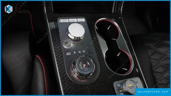 GENESIS GV80 3.5T GASOLINE AWD