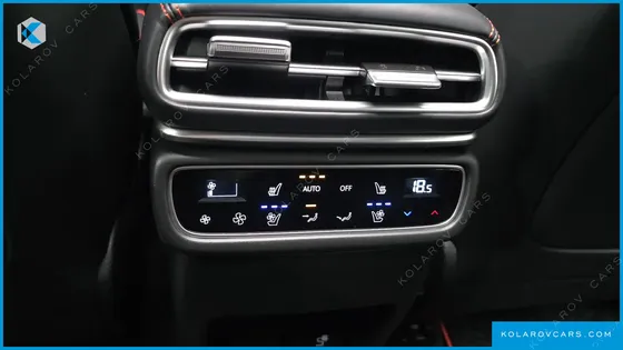 GENESIS GV80 3.5T GASOLINE AWD