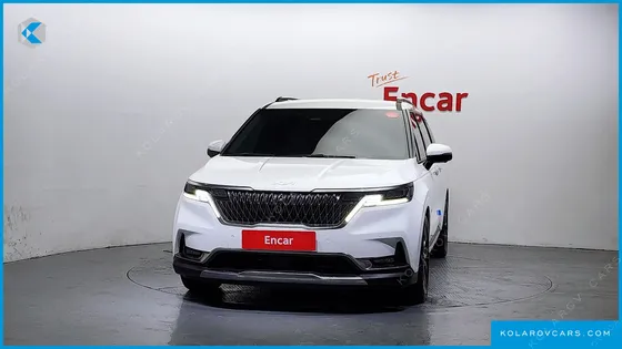 KIA CARNIVAL 7-SEATER SIGNATURE