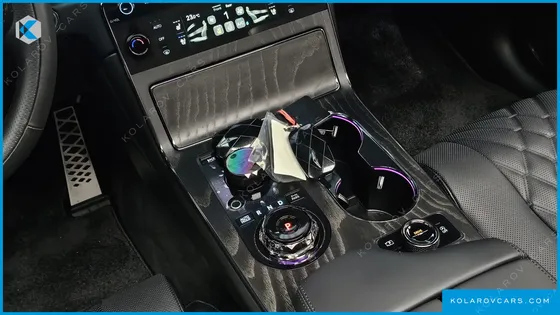 GENESIS GV80 3.5T E-S/C GASOLINE AWD