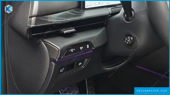 GENESIS GV80 3.5T E-S/C GASOLINE AWD
