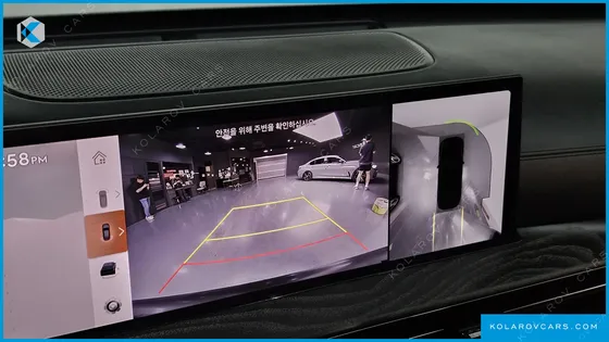 GENESIS GV80 3.5T E-S/C GASOLINE AWD