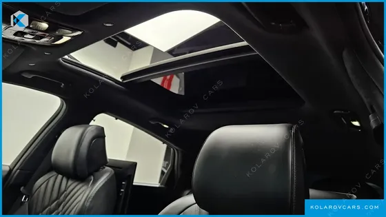 GENESIS GV80 3.5T E-S/C GASOLINE AWD