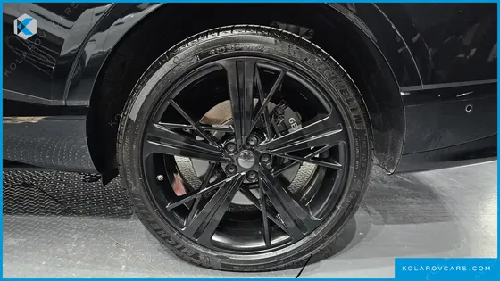 GENESIS GV80 3.5T E-S/C GASOLINE AWD