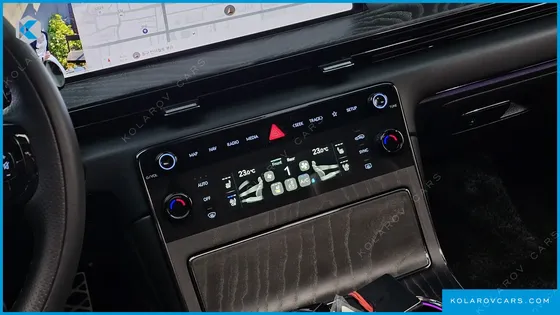 GENESIS GV80 3.5T E-S/C GASOLINE AWD