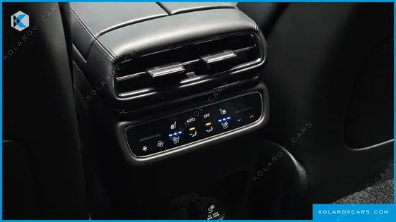GENESIS GV80 3.5T E-S/C GASOLINE AWD